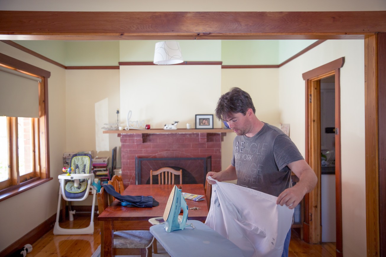 Kate Potter Photography CJ-4